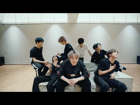 NCT DREAM 엔시티 드림 '고래 (Dive Into You)' Dance Practice