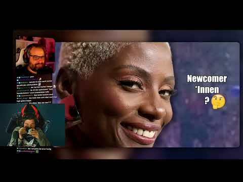 Crimson Reagiert - Ich wünsch mir die TikTok Bumbsbuben zurück!   Gronkh Reaction