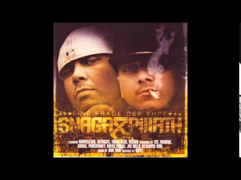 Snaga & Pillath Feat.  Braheem -  Oh mein Gott