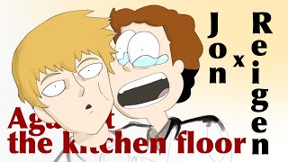 Jon Arbuckle is Against the Kitchen Floor Storyboards (must be terminally internet poisoned to view)