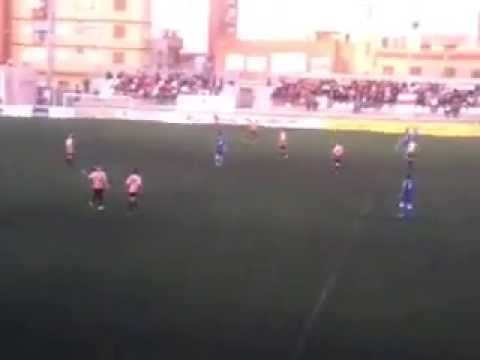 Club Deportivo Acero vs. Club Atletico Saguntino | Cadena Hit Sagunto