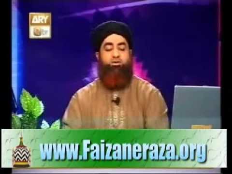 AL Haadi Ep 60 ( Nabowat Resalat p7 ) 18 April 2011 By Mufti Muhammad Akmal Bhai Jan