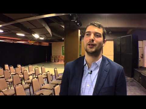 Nix Sensor at McMaster University