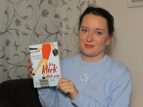 Buchreview: Ich Klick dich weg