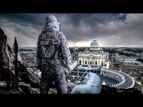 Click to Watch the ISIS threatens New York, Las Vegas, in latest propaganda ads video Click to Watch the ISIS threatens New York, Las Vegas, in latest propaganda ads video