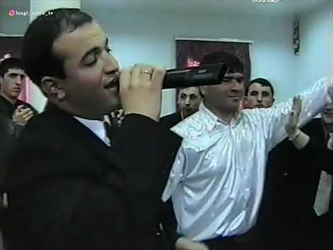 гр Дустар - Вахариз (2003)