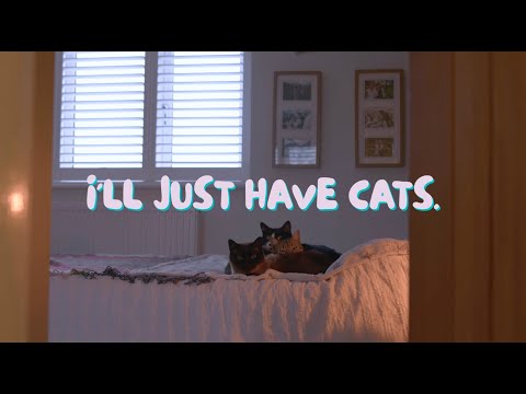 I'll just Have Cats. [2023]  | TRAILER