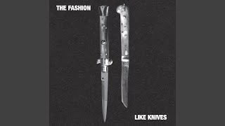 Like Knives (radio edit)
