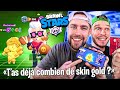 J'apprends à Unchained Brawl Stars en 2024 (il est super chaud)