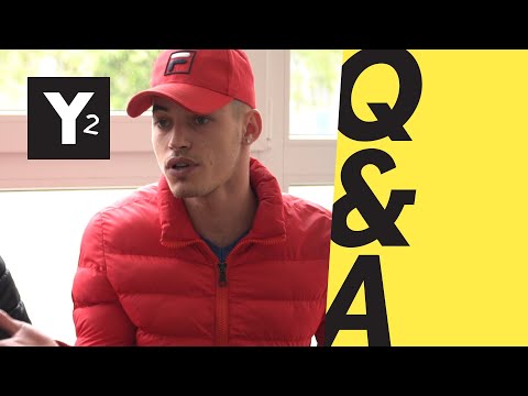 Q&A I Ausbeutung auf Baustellen I Y-Kollektiv
