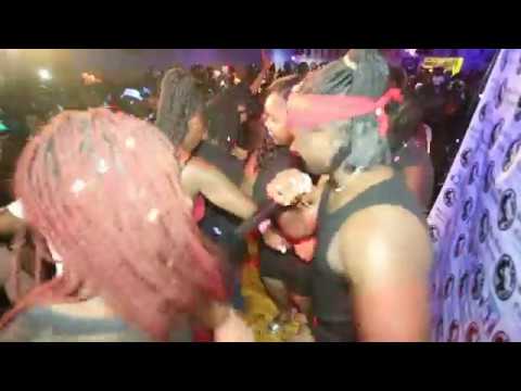 DOMIREY - CODE LIVE LISBOA - 2017