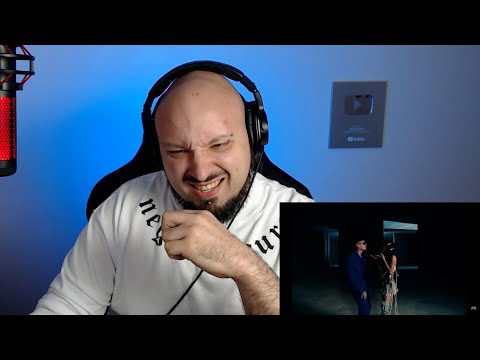 Tiago PZK, TINI - Me Enteré // BATERISTA REACCIONA // Nacho Lahuerta