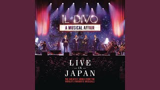 Time to Say Goodbye (Con te partirò) (Live in Japan)