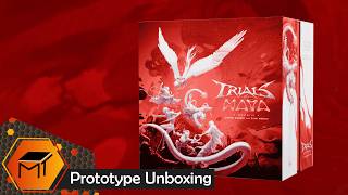 Meet Me At The Table - Trials of MAYA video thumbnail