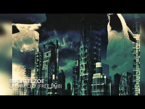 Bugatti Zoe -  Cream City (Free BMB)