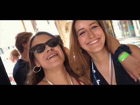 ESN Padova | Boat Party 2018