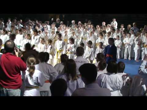 Puchar Świata Judo, 2009