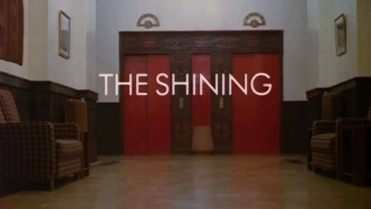 The Shining