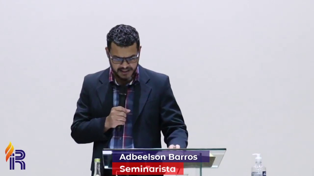 Pregação Em Salmos 128 / Culto da Família. TEMA: Família Meu Bem Maior 26/05/20 (ADBEELSON BARROS)