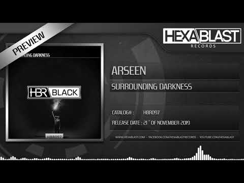 Arseen - Surrounding Darkness [Preview]