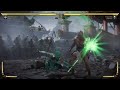 Mortal Kombat 11 Jade Combo Tutorial With Inputs