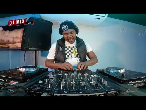 23 SEPTEMBER 2022 Live Recorded Set by ROQUE on Dj Mix 1KZNTV