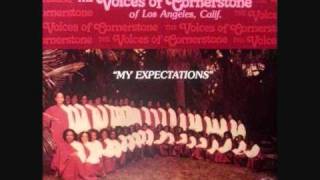 "Praise The Lord"- Voices of Cornerstone