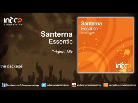 Santerna - Essentic (Original Mix)