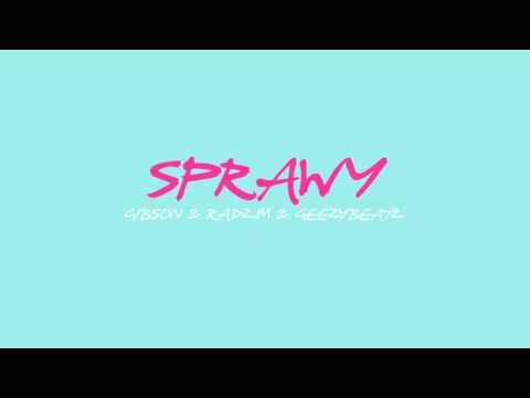 Gibson x Radzim "Sprawy" ft. GeezyBeatz