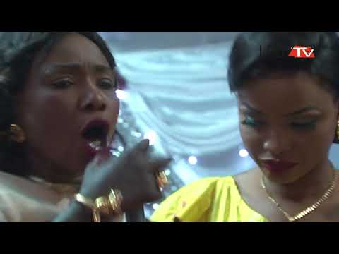 Mbathio ft Soda bousso Tassou bu bess《kham kham d…》 Mbathio ft Soda bousso Tassou bu bess《kham kham d…》