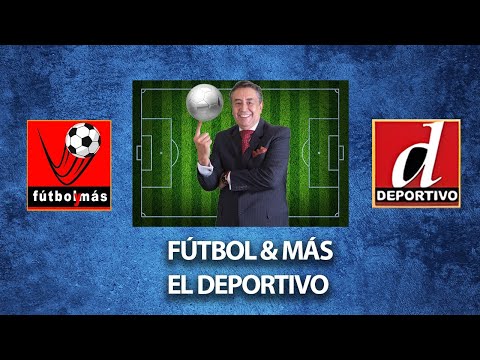 EL DEPORTIVO - NOCHE (03.02.26)