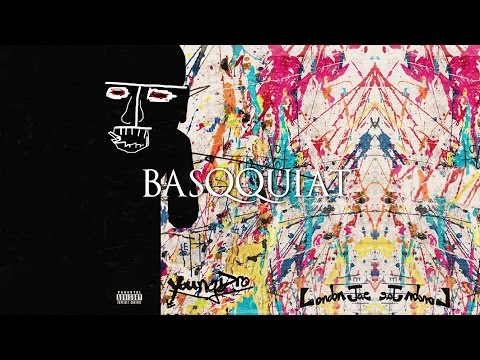 Young Dro - Basqquiat Feat. London Jae