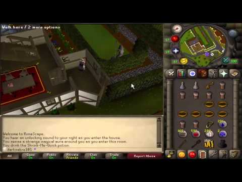 Ultimate Ironman Episode 112 - Grim Tales