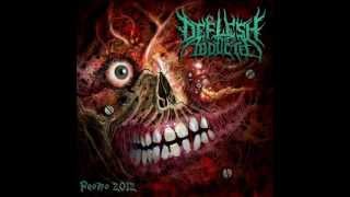 Deflesh The Abducted - Sexual Assault