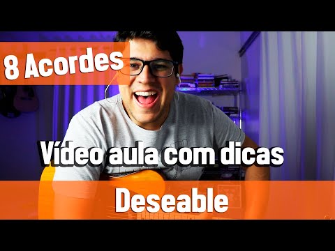 Deseable - Marcos Brunet