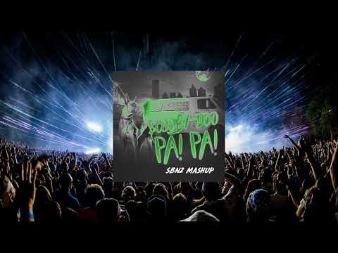 DJ KASS X CARTA - SCOOBY DOO (SBNZ MASHUP)