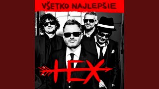 Music video thumbnail preview for Každý Deň Je Nedeľa by Hex