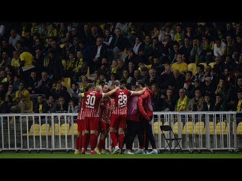 4:0 in Nantes: Freiburg sicher in der K.o.-Runde | SID