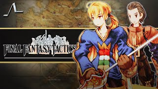 Download lagu Final Fantasy Tactics | 10 Tips To Get Started mp3 Download lagu Final Fantasy Tactics | 10 Tips To Get Started mp3