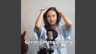 Download lagu Gerimis Mengundang mp3 Download lagu Gerimis Mengundang mp3
