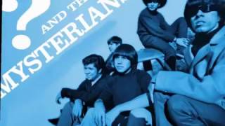 Question Mark &amp; The Mysterians   &quot;Do Something To Me&quot; Enhanced Audio