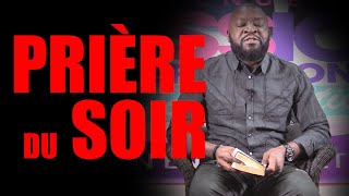 Download lagu Evening atomic prayer for a peaceful night's sleep and a safe night's sleep / Reverend Bertrand RIM mp3