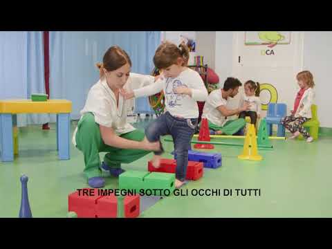 5x1000 (2018). Ricordati di noi, #UsailCervello