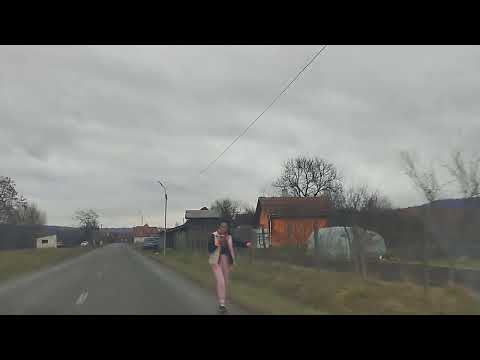 sa vizitam satul Vurpăr, jud Sibiu Transilvania Romania