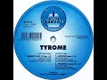 Tyrome Noxious Original Mix 1996 1997 Reissue