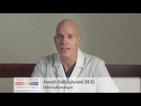 Welcome to Texas Cardiac Arrhythmia