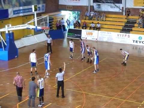 CB Martorell 57 - 67 Sant Andreu Natzaret (2/2)