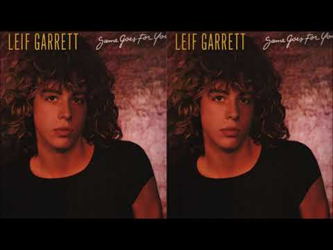 Leif Garrett - I Was Looking For Someone To Love (1979)