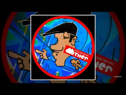 Superlover & Simion - Funky People (Superlover Vocal Mix)