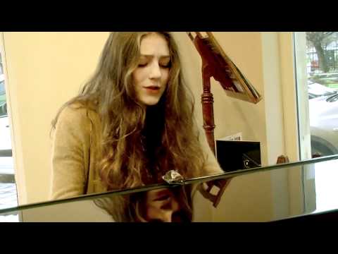 Birdy: Skinny love
